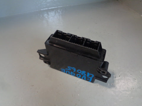 Range Rover Evoque Parking Aid Module BJ32-15K866-CH L538 2011 to 2018