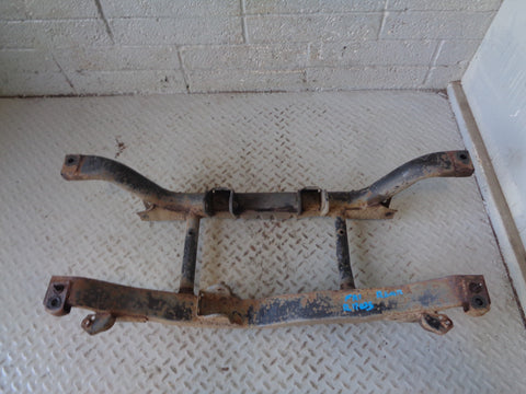 Freelander 1 Rear Subframe Diff Housing KHB000080 Land Rover 1998 to 2006 R17035