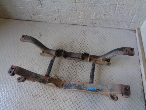 Freelander 1 Rear Subframe Diff Housing KHB000080 Land Rover 1998 to 2006 R17035