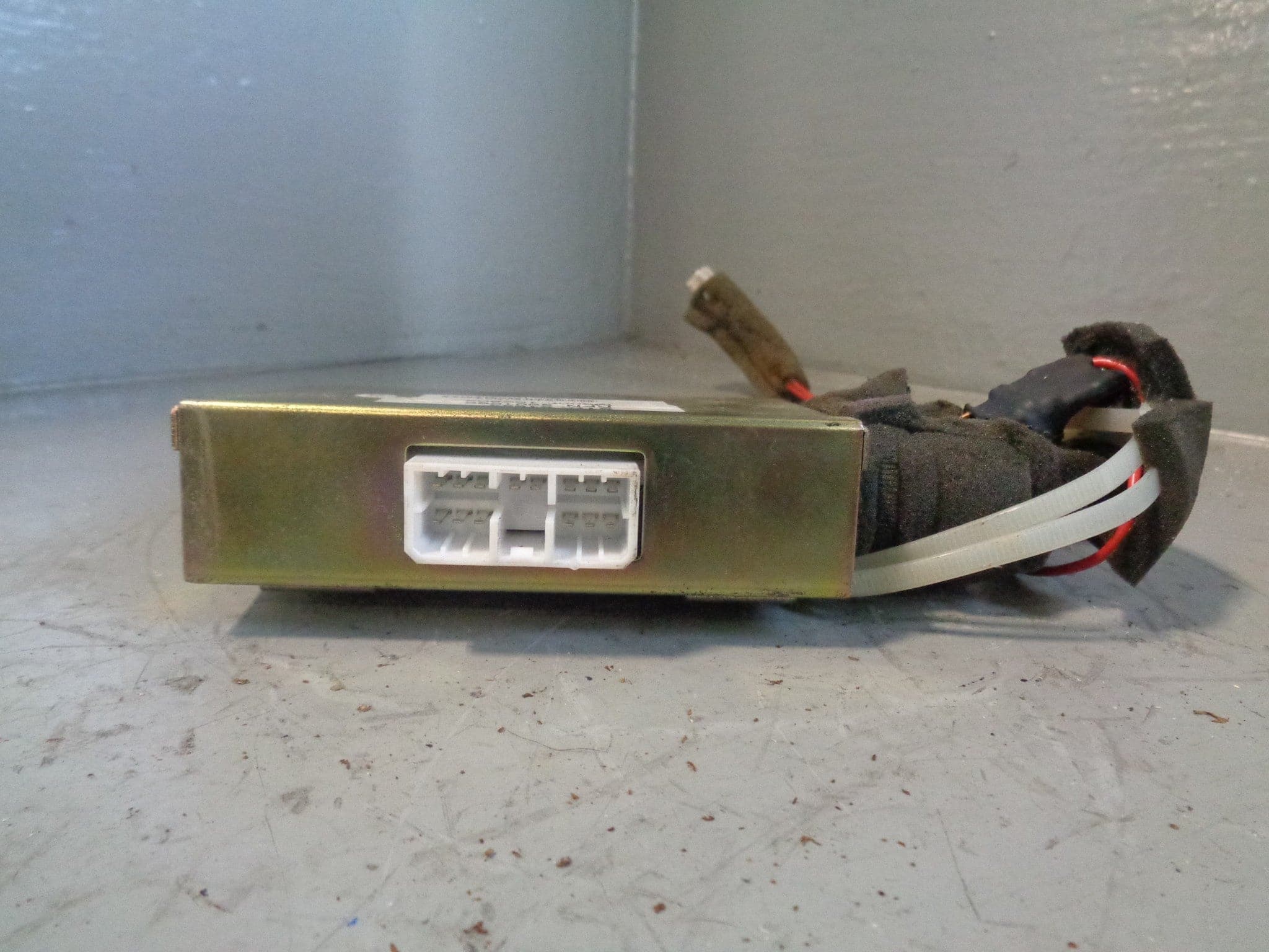 Discovery 2 CD DVD Changer Micro Switch Interface Module STC61954 Land ...