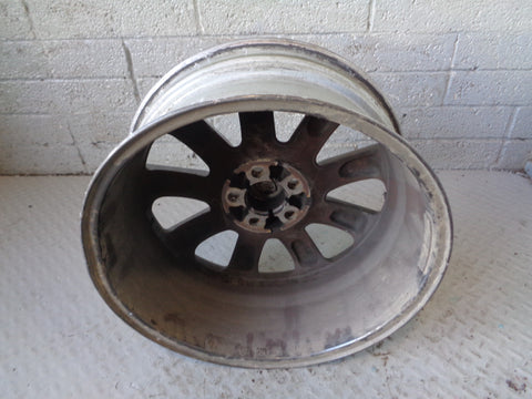 Range Rover L322 Alloy Wheel Single 20" x 8.5J RRC502690XXX R01045D