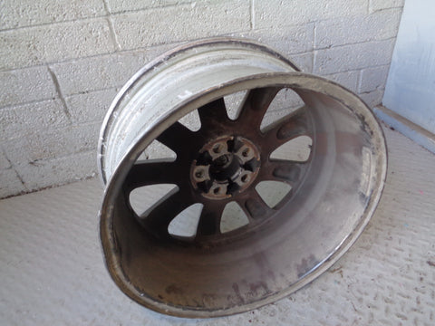 Range Rover L322 Alloy Wheel Single 20" x 8.5J RRC502690XXX R01045D
