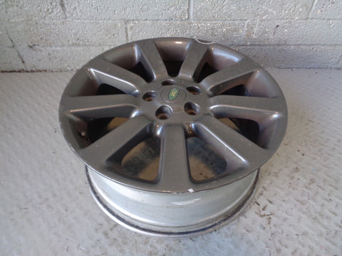 Range Rover L322 Alloy Wheel Single 20" x 8.5J RRC502690XXX R01045C