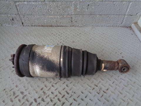Range Rover Sport Suspension Air Bag Strut Rear 22241479 L320 2005 to 2009
