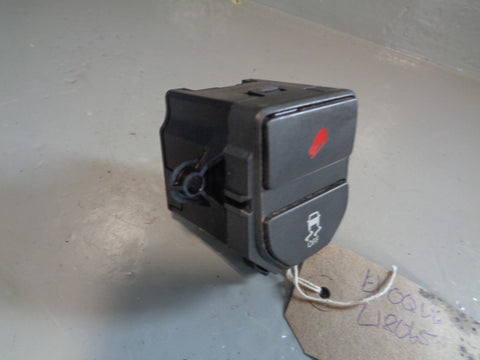 Range Rover Evoque Traction Control Switch BJ32-14K147-AD L538 2011 to 2018