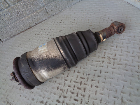 Range Rover Sport Suspension Air Bag Strut Rear 22241479 L320 2005 to 2009