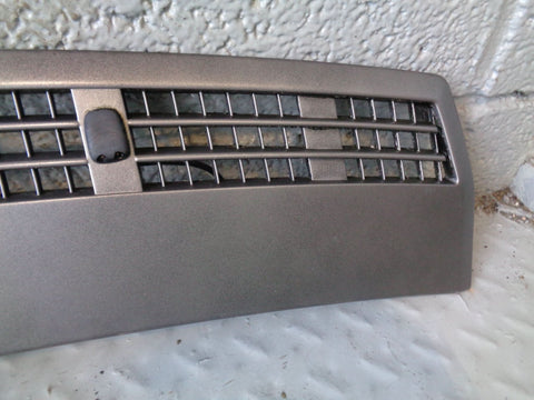 Range Rover L322 Bonnet Grill Under Windscreen 2002 to 2013 L30094