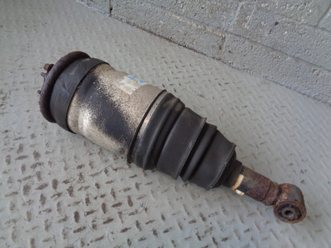 Range Rover Sport Suspension Air Bag Strut Rear 22241479 L320 2005 to 2009
