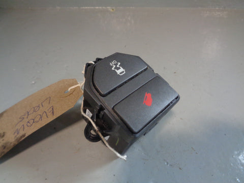 Range Rover Evoque Traction Control Switch BJ32-14K147-AD L538 2011 to 2018