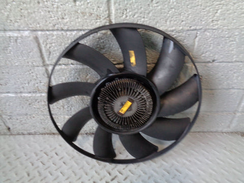 Range Rover L322 3.0 TD6 Viscous Fan And Clutch PGB000030 2002 to 2006 L30094