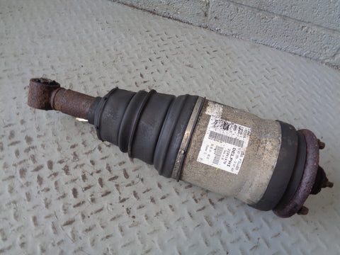 Range Rover Sport Suspension Air Bag Strut Rear 22241479 L320 2005 to 2009