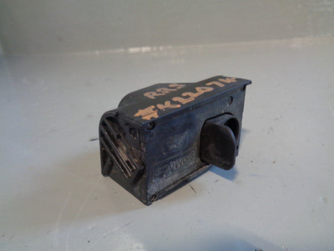 Range Rover Sport Camera Rear View Reverse L320 Land Rover AH32 19G490 AB