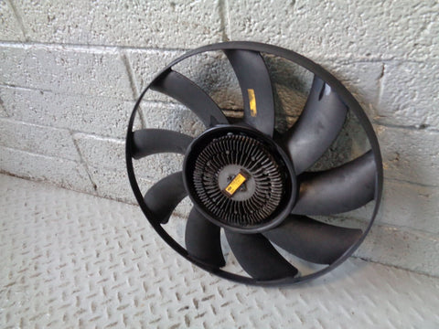 Range Rover L322 3.0 TD6 Viscous Fan And Clutch PGB000030 2002 to 2006 L30094
