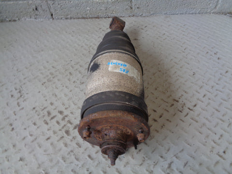 Range Rover Sport Suspension Air Bag Strut Rear 22241479 L320 2005 to 2009