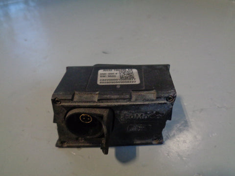 Range Rover Sport Camera Rear View Reverse L320 Land Rover AH32 19G490 AB