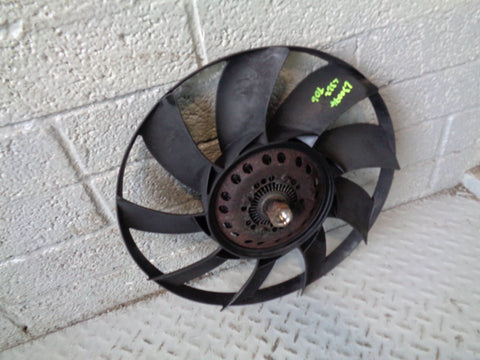 Range Rover L322 3.0 TD6 Viscous Fan And Clutch PGB000030 2002 to 2006 L30094