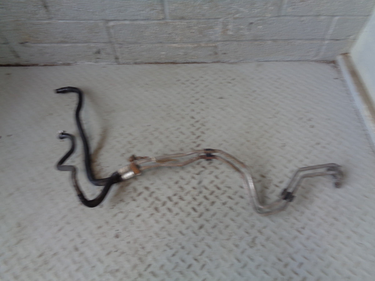 Range Rover Sport Oil Cooler Pipes for Automatic Gearbox 2.7 TDV6 K03035