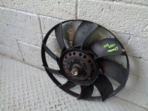 Range Rover L322 3.0 TD6 Viscous Fan And Clutch PGB000030 2002 to 2006 L30094