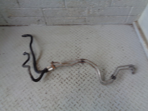 Range Rover Sport Oil Cooler Pipes for Automatic Gearbox 2.7 TDV6 K03035