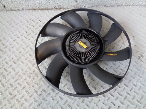 Range Rover L322 3.0 TD6 Viscous Fan And Clutch PGB000030 2002 to 2006 L30094