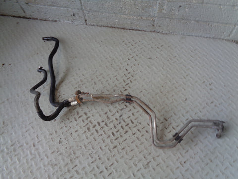 Range Rover Sport Oil Cooler Pipes for Automatic Gearbox 2.7 TDV6 K03035