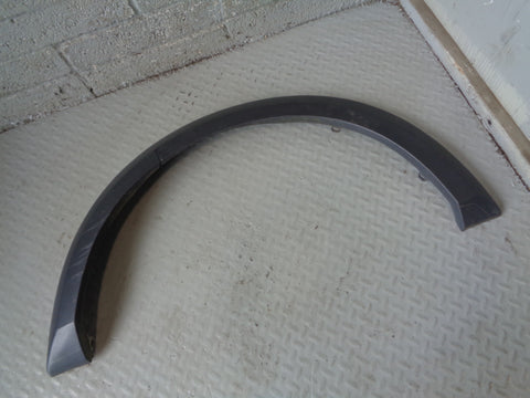 Discovery 3 Wheel Arch Moulding Trim Wing Front Near Side Land Rover L19055