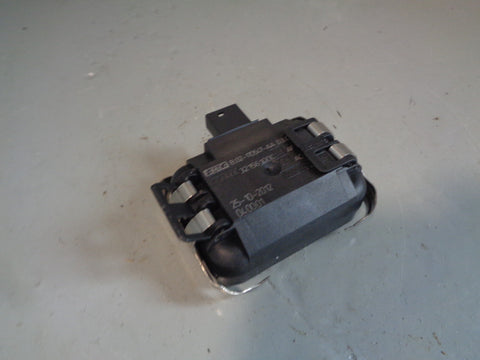 Range Rover Evoque Rain Sensor BJ32-17D547-AA L538 2011 to 2018