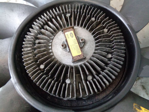 Range Rover L322 3.0 TD6 Viscous Fan And Clutch PGB000030 2002 to 2006 L30094