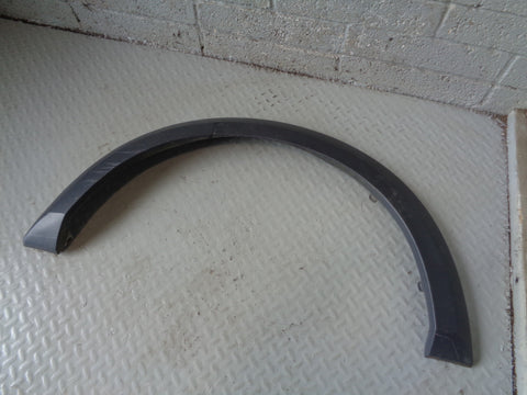 Discovery 3 Wheel Arch Moulding Trim Wing Front Near Side Land Rover L19055