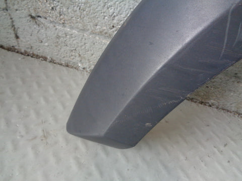Discovery 3 Wheel Arch Moulding Trim Wing Front Near Side Land Rover L19055