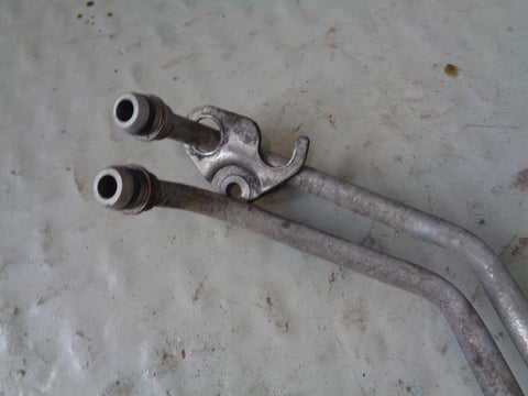 Range Rover Sport Oil Cooler Pipes for Automatic Gearbox 2.7 TDV6 K03035