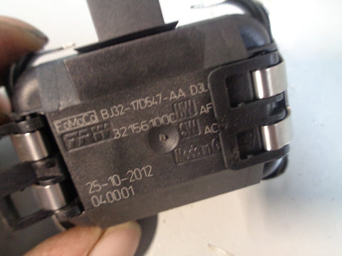 Range Rover Evoque Rain Sensor BJ32-17D547-AA L538 2011 to 2018