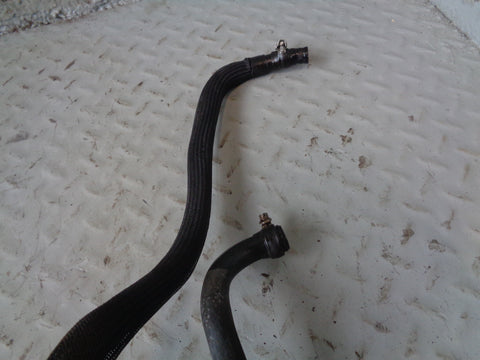 Range Rover Sport Oil Cooler Pipes for Automatic Gearbox 2.7 TDV6 K03035