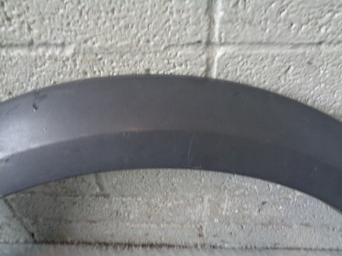 Discovery 3 Wheel Arch Moulding Trim Wing Front Near Side Land Rover L19055