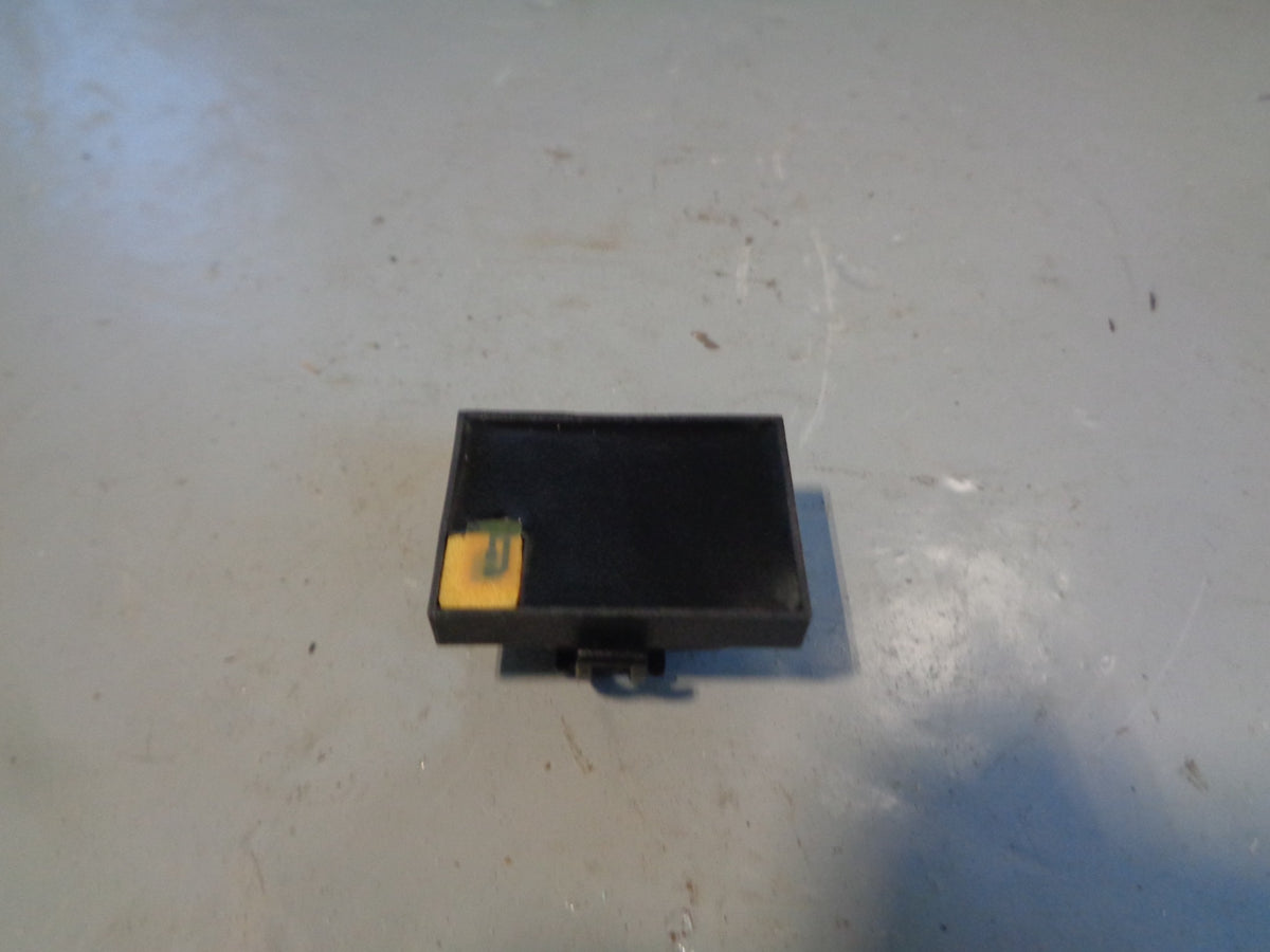 Range Rover Evoque Rain Humidity Sensor BJ32-18D693-AC L538 2011 to 2018
