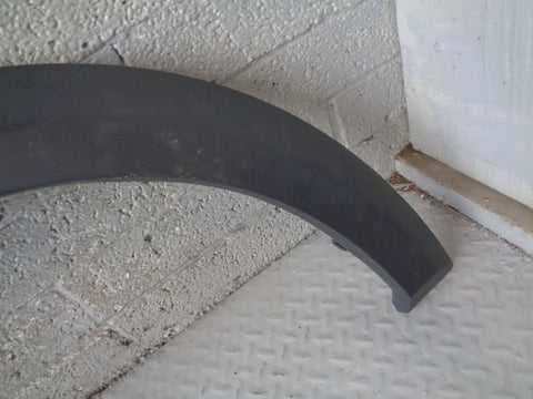 Discovery 3 Wheel Arch Moulding Trim Wing Front Near Side Land Rover L19055