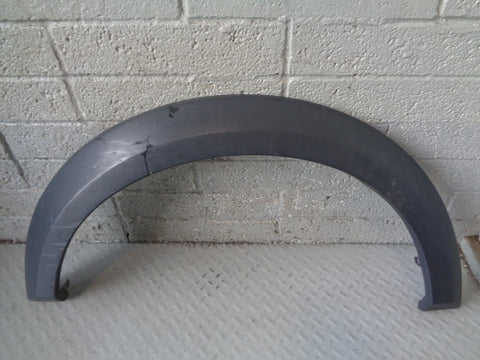 Discovery 3 Wheel Arch Moulding Trim Wing Front Near Side Land Rover L19055