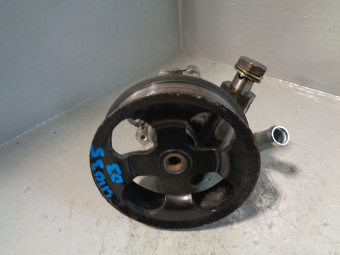 Power Steering Pump Land Rover Discovery 3 Range Rover Sport TDV6 Euro 3