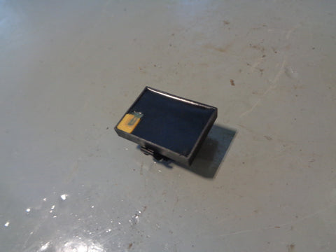 Range Rover Evoque Rain Humidity Sensor BJ32-18D693-AC L538 2011 to 2018