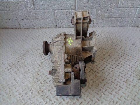 Range Rover L322 Transfer Box IAB000031 4.4 V8 and 3.0 TD6 Auto 2002 to 2006