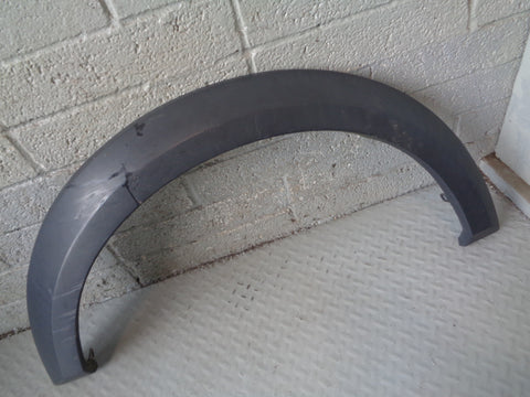 Discovery 3 Wheel Arch Moulding Trim Wing Front Near Side Land Rover L19055