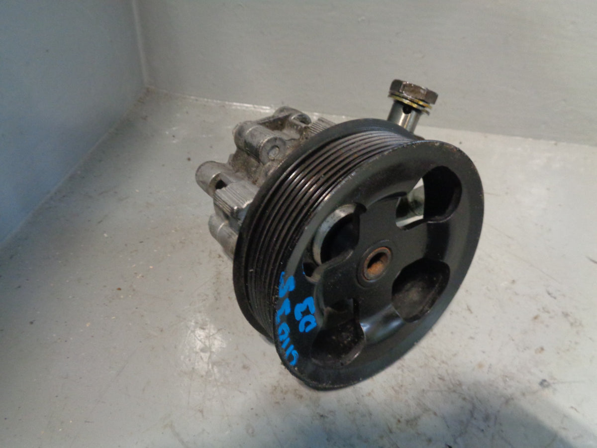 Power Steering Pump Land Rover Discovery 3 Range Rover Sport TDV6 Euro 3