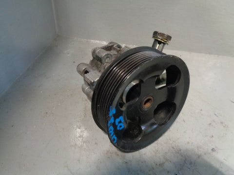 Power Steering Pump Land Rover Discovery 3 Range Rover Sport TDV6 Euro 3