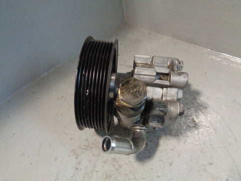 Power Steering Pump Land Rover Discovery 3 Range Rover Sport TDV6 Euro 3