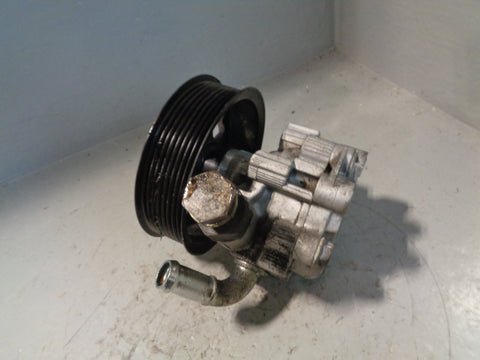 Power Steering Pump Land Rover Discovery 3 Range Rover Sport TDV6 Euro 3
