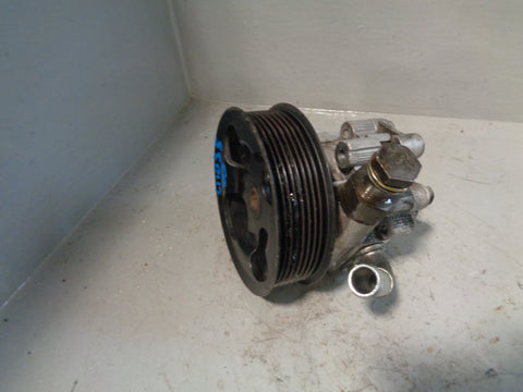 Power Steering Pump Land Rover Discovery 3 Range Rover Sport TDV6 Euro 3