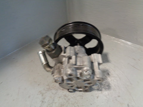 Power Steering Pump Land Rover Discovery 3 Range Rover Sport TDV6 Euro 3