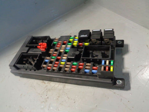 Range Rover Sport Fuse Box Body Control Module 3.0 TDV6 AH22-14F041-BG L320