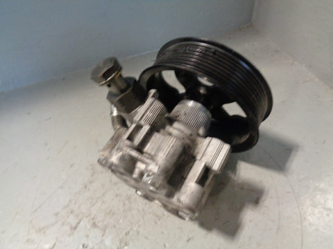 Power Steering Pump Land Rover Discovery 3 Range Rover Sport TDV6 Euro 3