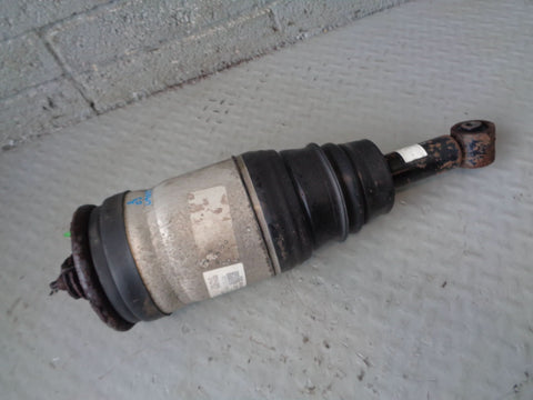 Discovery 3 Rear Suspension Airbag Shock Absorber Strut Land Rover RPD000308